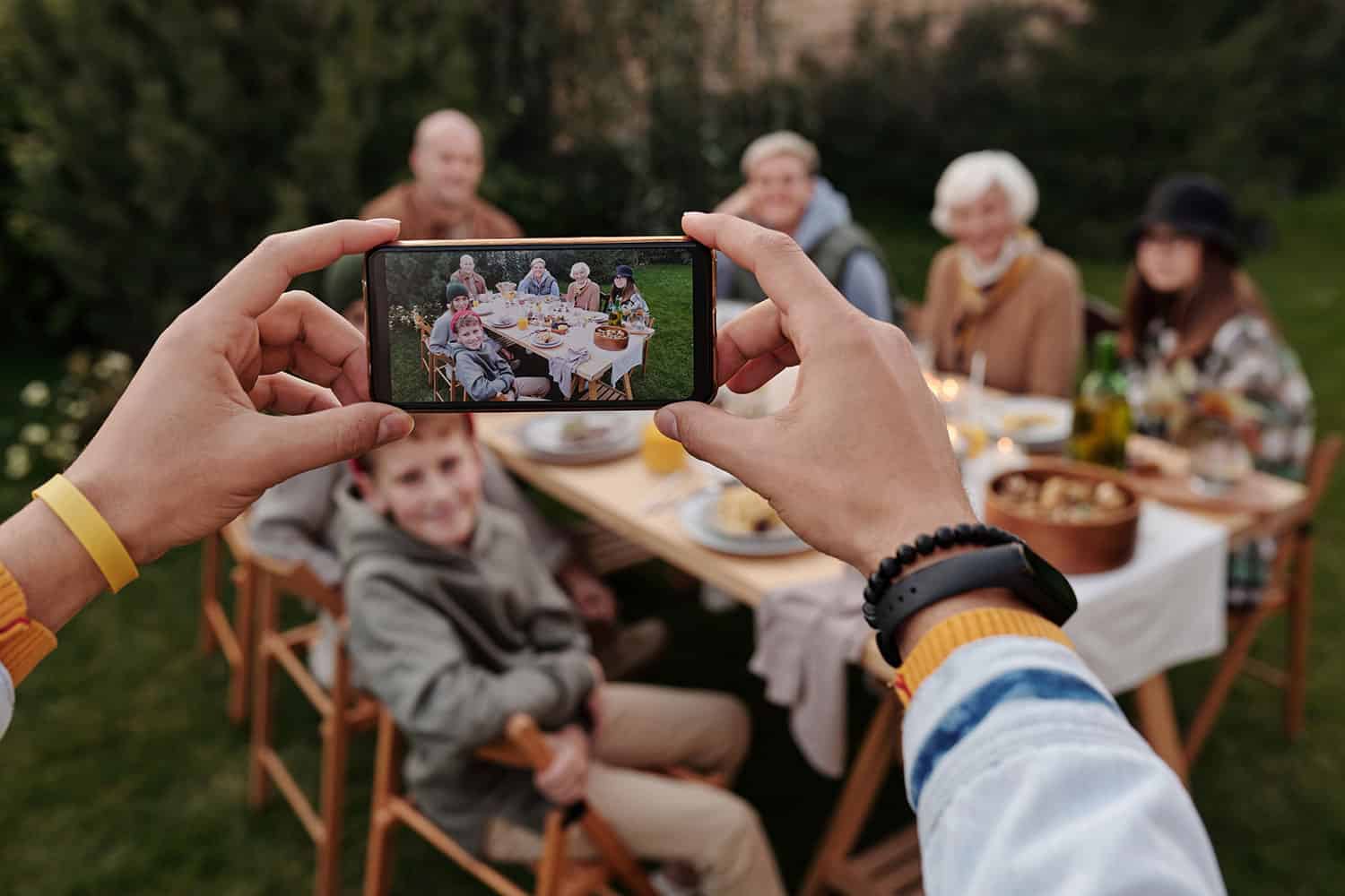 Critiques sur les cadres photo numériques