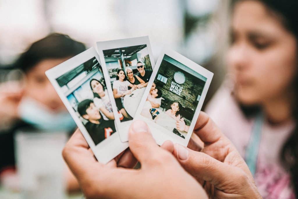 Don t print and frame digital photos here s a better way pix star blog
