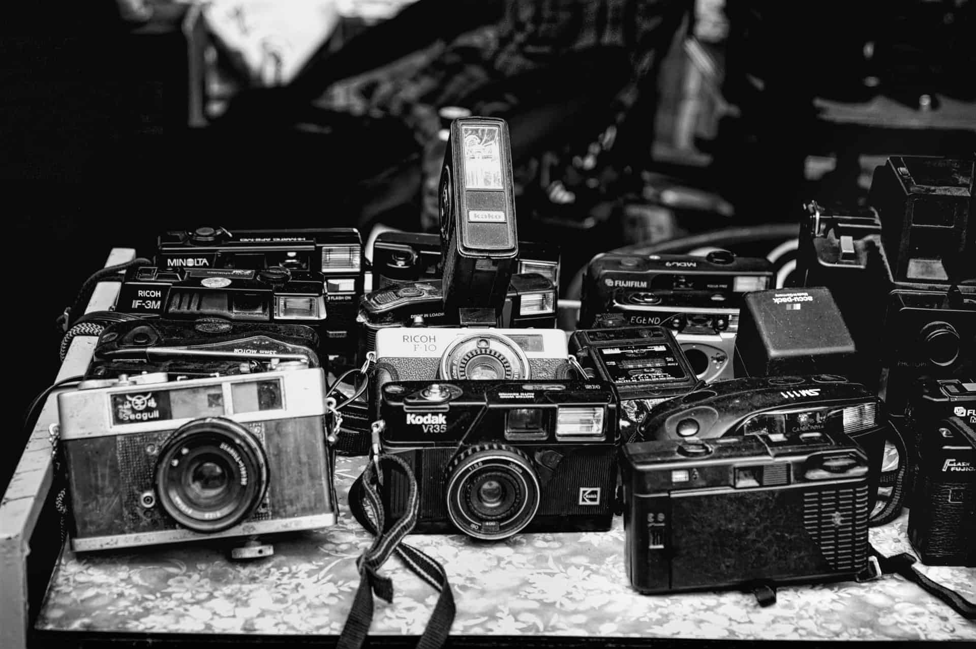 Molduras digitais Kodak EasyShare