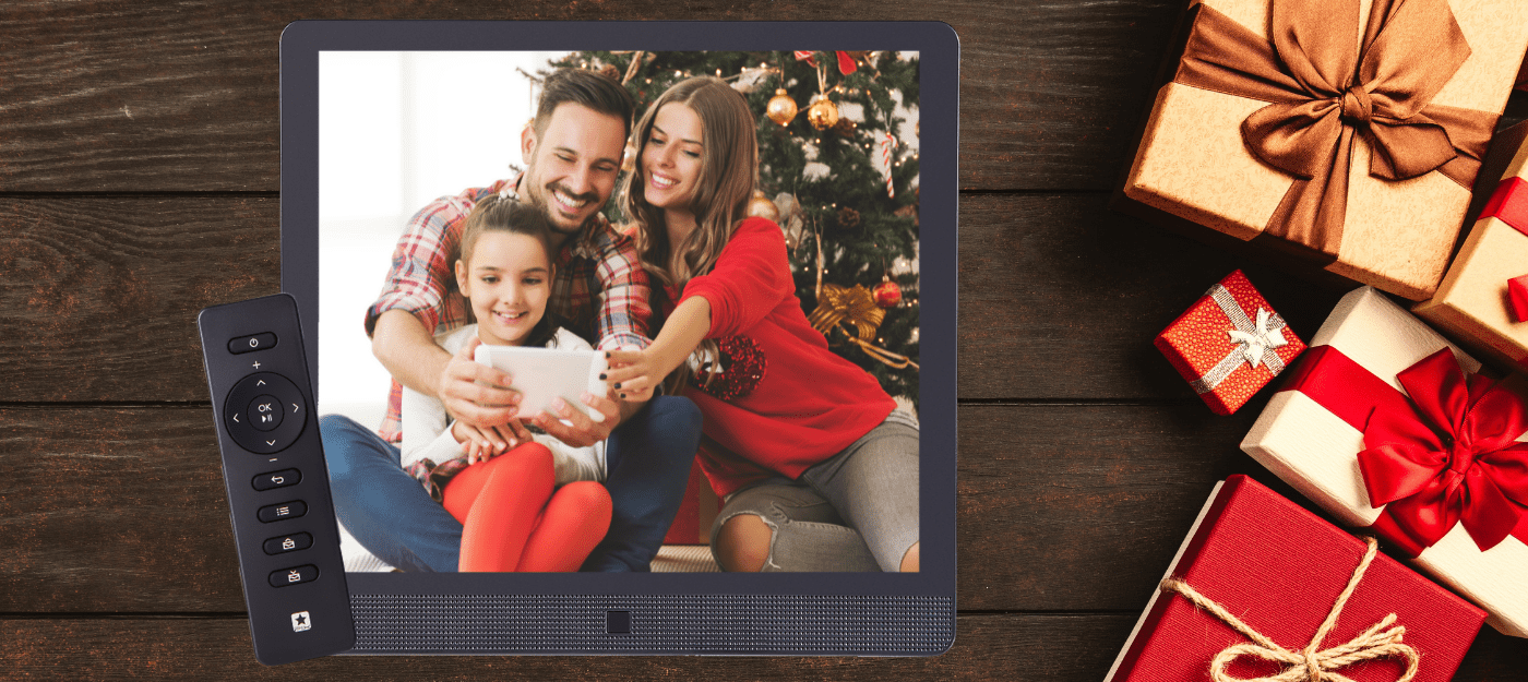 Digital Photo Frame Buying Guide