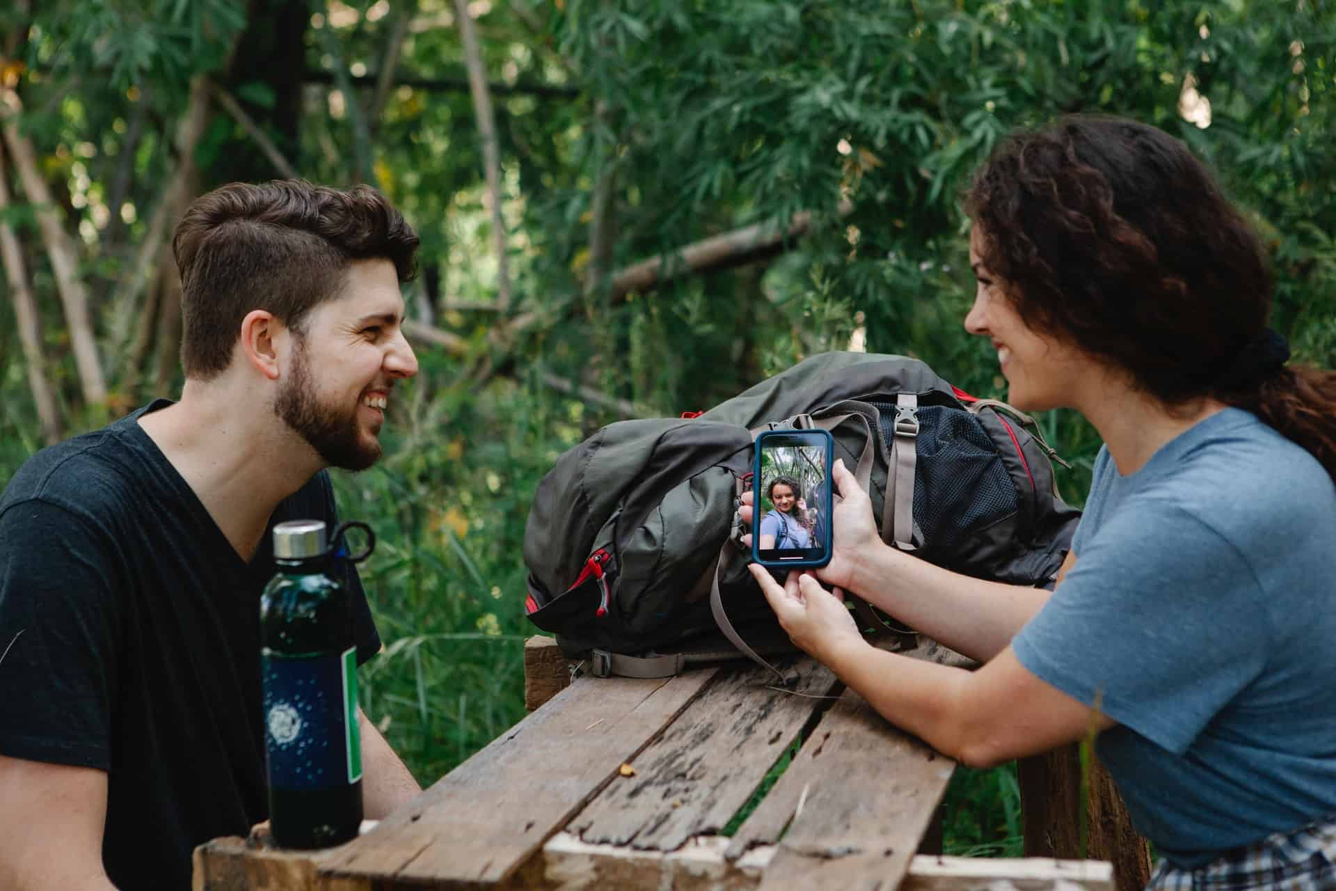 cloud-based digital picture frames