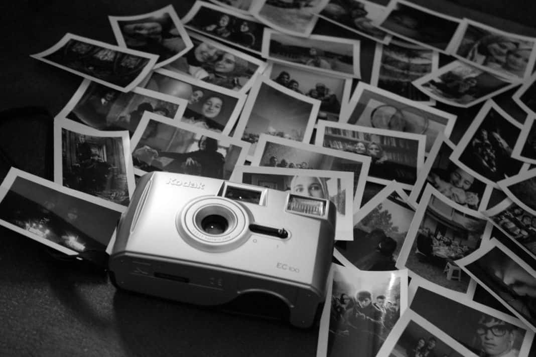 What Happened to the Kodak Pulse Digital Frame? PixStar Blog