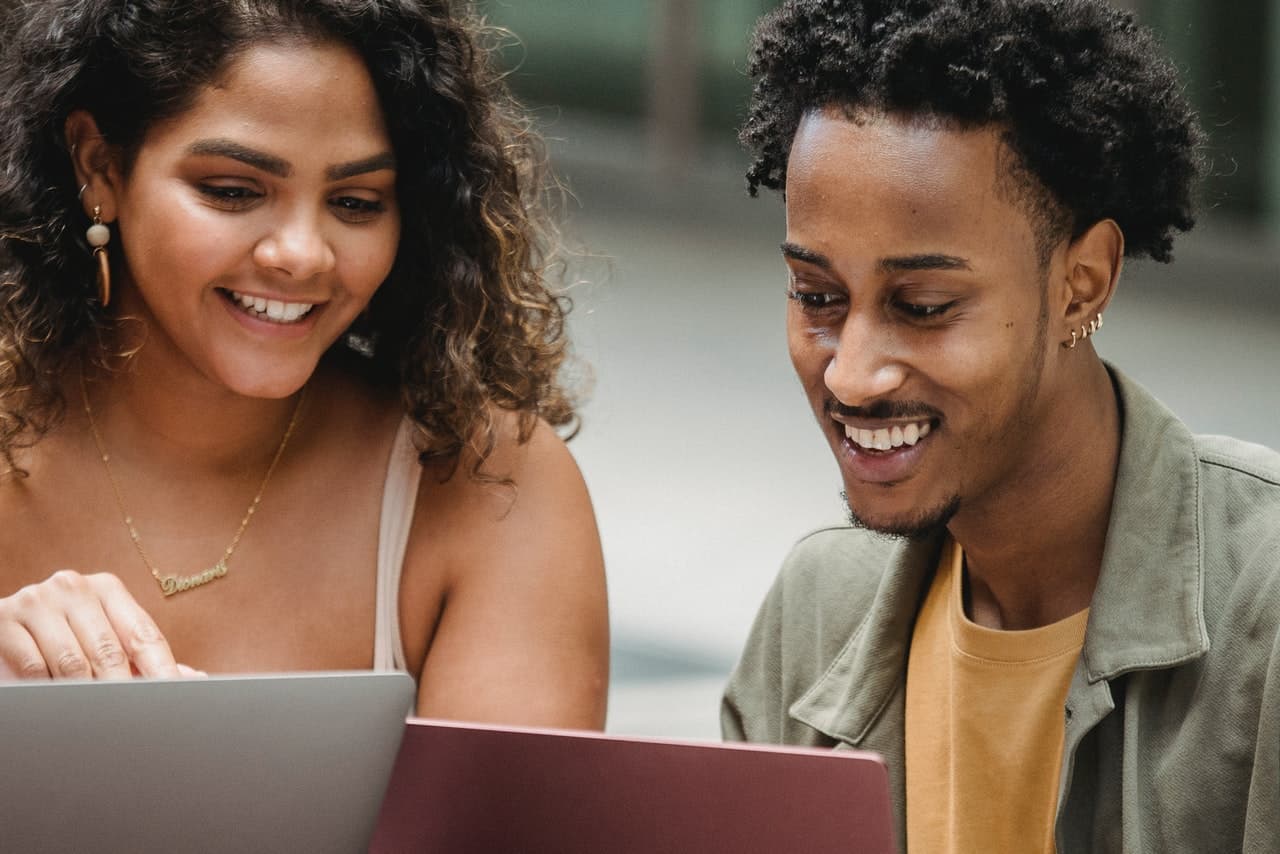 cadre numérique avec Wi-Fi