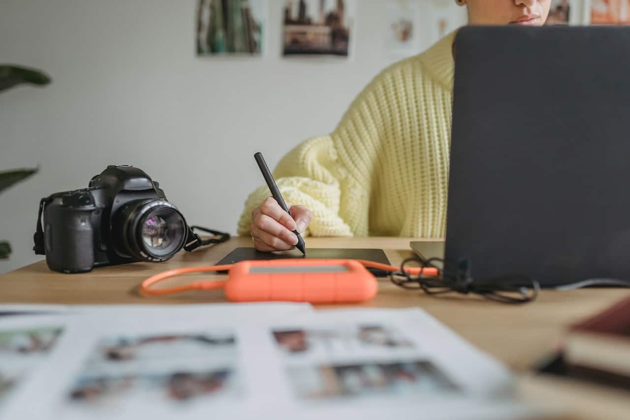 Is The Skylight Digital Photo Frame Worth The Money Pix Star Blog