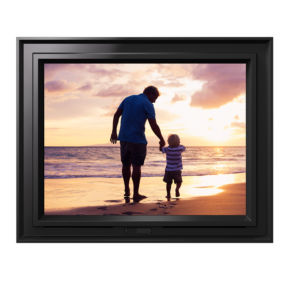 Pix-Star LUX 10-inch frame