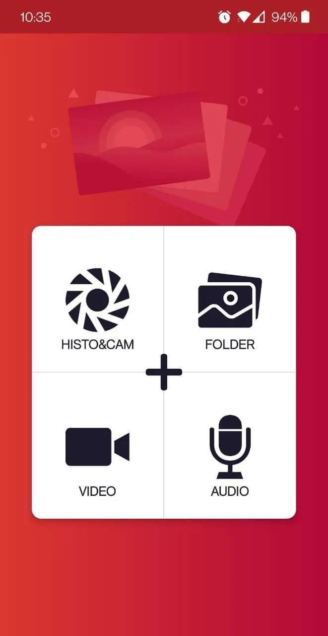 Téléchargez l'application mobile Pix-Star Snap
